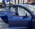 Синий Тесла Модель 3, объемом двигателя 0 л и пробегом 62 тыс. км за 23990 $, фото 45 на Automoto.ua
