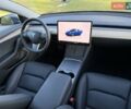 Синій Тесла Модель 3, об'ємом двигуна 0 л та пробігом 21 тис. км за 20999 $, фото 112 на Automoto.ua