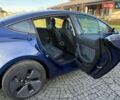 Синій Тесла Модель 3, об'ємом двигуна 0 л та пробігом 21 тис. км за 20999 $, фото 80 на Automoto.ua