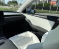 Синій Тесла Модель 3, об'ємом двигуна 0 л та пробігом 40 тис. км за 35500 $, фото 34 на Automoto.ua