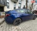 Синий Тесла Модель 3, объемом двигателя 0 л и пробегом 10 тыс. км за 28900 $, фото 2 на Automoto.ua