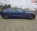 Синий Тесла Модель 3, объемом двигателя 0 л и пробегом 8 тыс. км за 29500 $, фото 11 на Automoto.ua