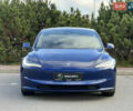 Синій Тесла Модель 3, об'ємом двигуна 0 л та пробігом 14 тис. км за 32999 $, фото 4 на Automoto.ua