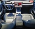 Синий Тесла Модель 3, объемом двигателя 0 л и пробегом 40 тыс. км за 13000 $, фото 7 на Automoto.ua