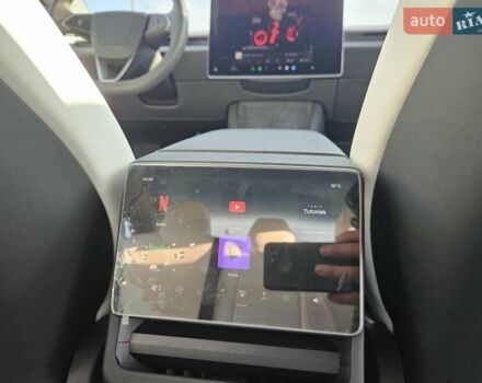 Синій Тесла Модель 3, об'ємом двигуна 0 л та пробігом 6 тис. км за 28900 $, фото 23 на Automoto.ua