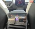 Синій Тесла Модель 3, об'ємом двигуна 0 л та пробігом 6 тис. км за 28900 $, фото 23 на Automoto.ua