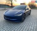 Синій Тесла Модель 3, об'ємом двигуна 0 л та пробігом 5 тис. км за 29950 $, фото 5 на Automoto.ua
