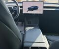 Синий Тесла Модель 3, объемом двигателя 0 л и пробегом 5 тыс. км за 24200 $, фото 23 на Automoto.ua