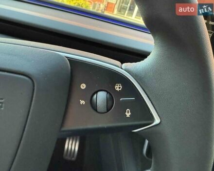Тесла Модель 3 2024 у Львові на Automoto.ua Синій Тесла Модель 3, об'ємом двигуна 0 л та пробігом 6 тис. км за 39900 $, фото 19 на Automoto.ua