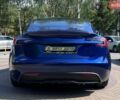 Синій Тесла Модель 3, об'ємом двигуна 0 л та пробігом 9 тис. км за 25650 $, фото 5 на Automoto.ua