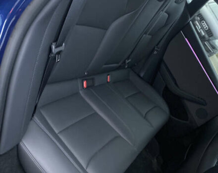 Синий Тесла Модель 3, объемом двигателя 0 л и пробегом 7 тыс. км за 25700 $, фото 27 на Automoto.ua