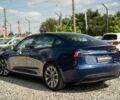 Синій Тесла Модель 3, об'ємом двигуна 0 л та пробігом 6 тис. км за 31900 $, фото 6 на Automoto.ua