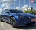 Синій Тесла Модель 3, об'ємом двигуна 0 л та пробігом 40 тис. км за 35500 $, фото 12 на Automoto.ua