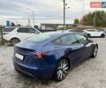Синій Тесла Модель 3, об'ємом двигуна 0 л та пробігом 1 тис. км за 24900 $, фото 3 на Automoto.ua