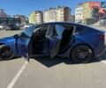Синий Тесла Модель 3, объемом двигателя 0 л и пробегом 11 тыс. км за 26900 $, фото 26 на Automoto.ua