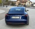 Синий Тесла Модель 3, объемом двигателя 0 л и пробегом 10 тыс. км за 28000 $, фото 6 на Automoto.ua