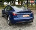 Синій Тесла Модель 3, об'ємом двигуна 0 л та пробігом 1 тис. км за 27500 $, фото 15 на Automoto.ua