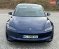 Синій Тесла Модель 3, об'ємом двигуна 0 л та пробігом 6 тис. км за 37000 $, фото 18 на Automoto.ua
