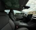 Синий Тесла Модель 3, объемом двигателя 0 л и пробегом 25 тыс. км за 26000 $, фото 6 на Automoto.ua