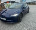 Синий Тесла Модель 3, объемом двигателя 0 л и пробегом 5 тыс. км за 24200 $, фото 7 на Automoto.ua