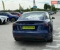 Синий Тесла Модель 3, объемом двигателя 0 л и пробегом 9 тыс. км за 24490 $, фото 10 на Automoto.ua