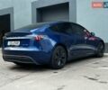 Синий Тесла Модель 3, объемом двигателя 0 л и пробегом 10 тыс. км за 34999 $, фото 9 на Automoto.ua