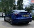 Синій Тесла Модель 3, об'ємом двигуна 0 л та пробігом 48 тис. км за 26800 $, фото 4 на Automoto.ua
