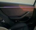 Синий Тесла Модель 3, объемом двигателя 0 л и пробегом 41 тыс. км за 29700 $, фото 22 на Automoto.ua