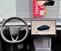 Синий Тесла Модель 3, объемом двигателя 0 л и пробегом 39 тыс. км за 30999 $, фото 14 на Automoto.ua
