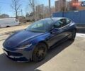 Синий Тесла Модель 3, объемом двигателя 0 л и пробегом 46 тыс. км за 30000 $, фото 10 на Automoto.ua