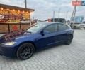 Синий Тесла Модель 3, объемом двигателя 0 л и пробегом 5 тыс. км за 24200 $, фото 6 на Automoto.ua