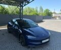 Синій Тесла Модель 3, об'ємом двигуна 0 л та пробігом 46 тис. км за 29500 $, фото 9 на Automoto.ua