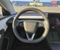 Синій Тесла Модель 3, об'ємом двигуна 0 л та пробігом 6 тис. км за 28900 $, фото 19 на Automoto.ua