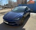 Синий Тесла Модель 3, объемом двигателя 0 л и пробегом 46 тыс. км за 30000 $, фото 11 на Automoto.ua