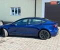 Синий Тесла Модель 3, объемом двигателя 0 л и пробегом 24 тыс. км за 28900 $, фото 11 на Automoto.ua