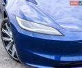 Синий Тесла Модель 3, объемом двигателя 0 л и пробегом 14 тыс. км за 26500 $, фото 8 на Automoto.ua