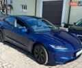 Синий Тесла Модель 3, объемом двигателя 0 л и пробегом 24 тыс. км за 28900 $, фото 1 на Automoto.ua