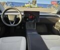 Синій Тесла Модель 3, об'ємом двигуна 0 л та пробігом 6 тис. км за 28900 $, фото 17 на Automoto.ua