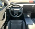 Синий Тесла Модель 3, объемом двигателя 0 л и пробегом 14 тыс. км за 31999 $, фото 38 на Automoto.ua