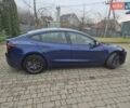 Синий Тесла Модель 3, объемом двигателя 0 л и пробегом 8 тыс. км за 29500 $, фото 8 на Automoto.ua
