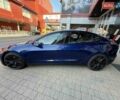 Тесла Модель 3 2024 у Львові на Automoto.ua Синій Тесла Модель 3, об'ємом двигуна 0 л та пробігом 6 тис. км за 39900 $, фото 9 на Automoto.ua