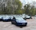 Синий Тесла Модель 3, объемом двигателя 0 л и пробегом 39 тыс. км за 30999 $, фото 20 на Automoto.ua