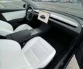 Тесла Модель 3 2024 у Києві на Automoto.ua Синій Тесла Модель 3, об'ємом двигуна 0 л та пробігом 41 тис. км за 35500 $, фото 13 на Automoto.ua