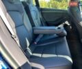 Синий Тесла Модель 3, объемом двигателя 0 л и пробегом 14 тыс. км за 31999 $, фото 48 на Automoto.ua