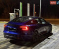 Синий Тесла Модель 3, объемом двигателя 0 л и пробегом 1 тыс. км за 37900 $, фото 6 на Automoto.ua