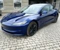 Синій Тесла Модель 3, об'ємом двигуна 0 л та пробігом 5 тис. км за 28300 $, фото 13 на Automoto.ua