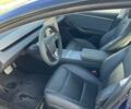 Синий Тесла Модель 3, объемом двигателя 0 л и пробегом 6 тыс. км за 26500 $, фото 15 на Automoto.ua