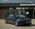 Синій Тесла Модель 3, об'ємом двигуна 0 л та пробігом 6 тис. км за 31900 $, фото 2 на Automoto.ua