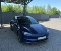 Синій Тесла Модель 3, об'ємом двигуна 0 л та пробігом 46 тис. км за 29500 $, фото 17 на Automoto.ua
