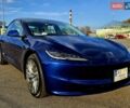 Синій Тесла Модель 3, об'ємом двигуна 0 л та пробігом 6 тис. км за 28900 $, фото 12 на Automoto.ua